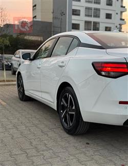 نيسان سنترا